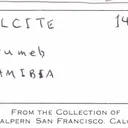 Calcite (Fluorescent) with Duftite - image 7