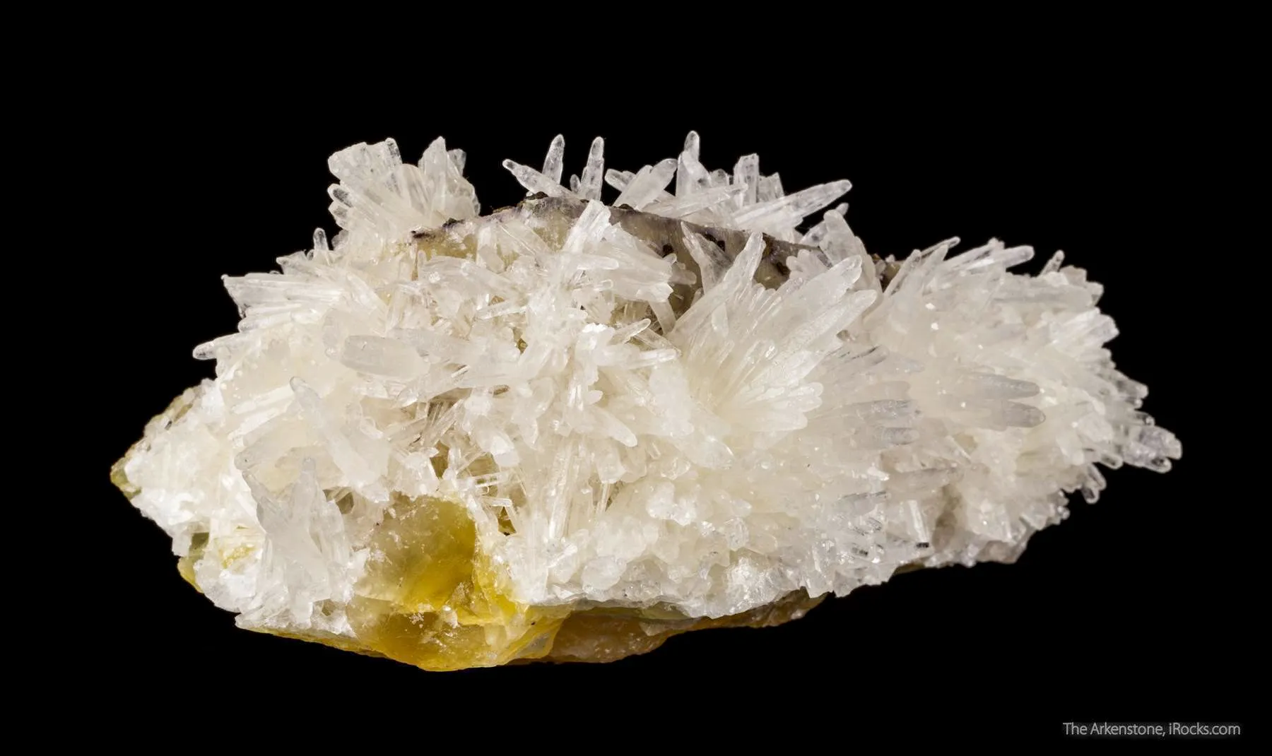Calcite, Fluorite - image 5
