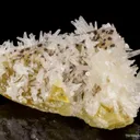 Calcite, Fluorite - image 3