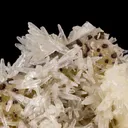 Calcite, Fluorite - image 2