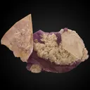 Calcite, Fluorite, Barite, Sphalerite - image 1
