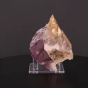 Calcite, Fluorite, Barite, Sphalerite - image 2