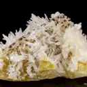 Calcite, Fluorite - image 1
