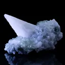 Calcite, Fluorite, Quartz from China, Fujian, Quanzhou - image 3