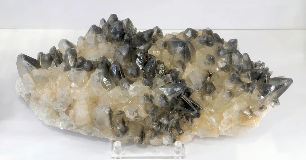 Calcite from Aguascalientes, Mexico - image 1