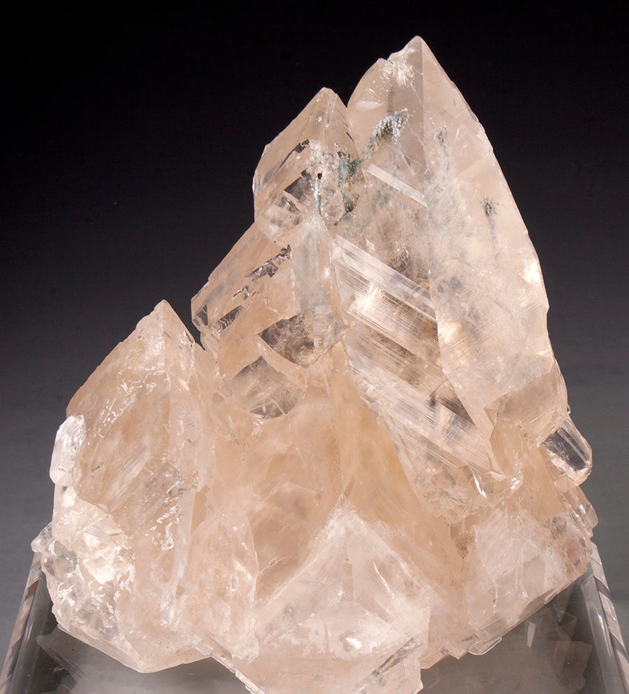 Calcite from Aurangabad District, Aurangabad Division, Maharashtra, India image
