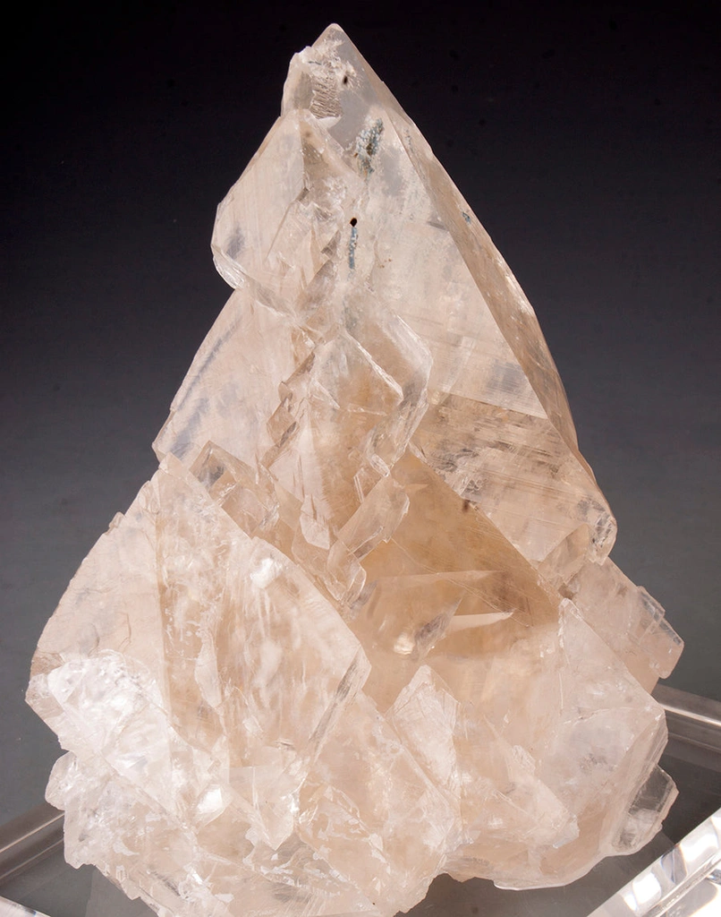Calcite from Aurangabad District, Aurangabad Division, Maharashtra, India - image 4