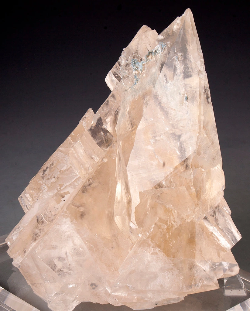 Calcite
