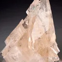 Calcite from Aurangabad District, Aurangabad Division, Maharashtra, India - image 2