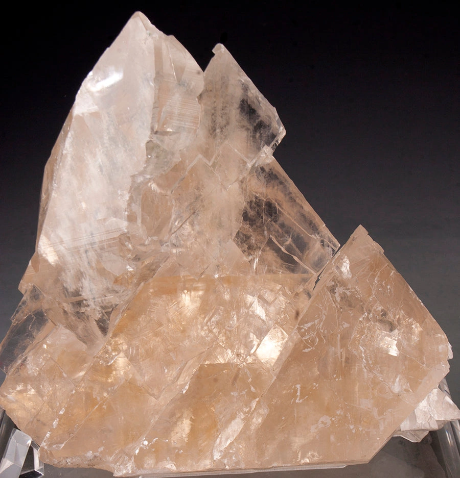 Calcite from Aurangabad District, Aurangabad Division, Maharashtra, India - image 3