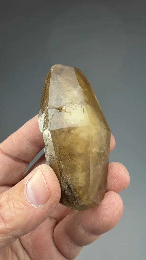 Calcite