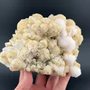 Calcite from Boldut Mine, Cavnic, Maramureș County, Romania - image 2