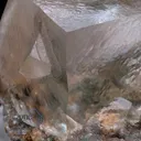 Calcite from Bolivar Mine, Chihuahua, Mexico - image 2