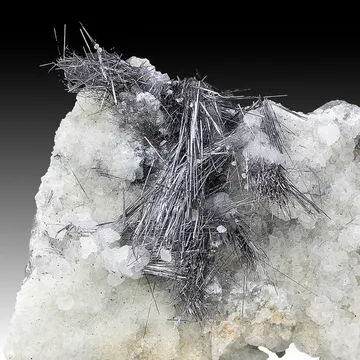 Calcite from Bratislava Region, Slovakia