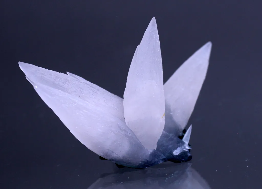 Calcite from Brésil, Rio Grande do Sul, Iraí - image 2