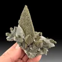 Calcite from Brushy Creek Mine, Missouri, USA - image 1