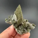Calcite from Brushy Creek Mine, Missouri, USA - image 2