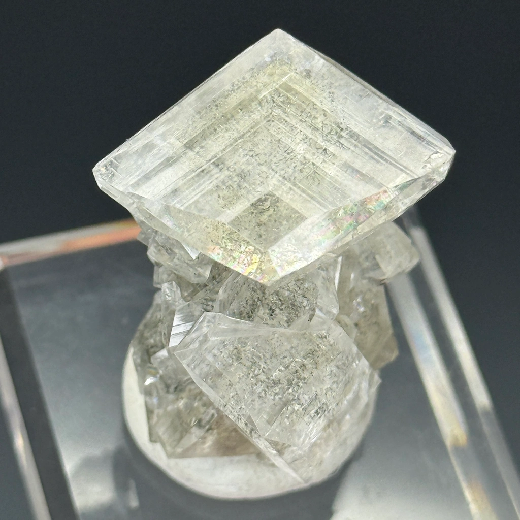 Calcite from Buffalo, Iowa, USA - image 2