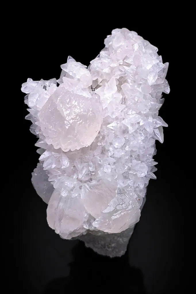 Calcite from Bulgaria image