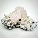 Calcite from Bulgaria, Smolyan Province, Krushev dol Mine - image 1