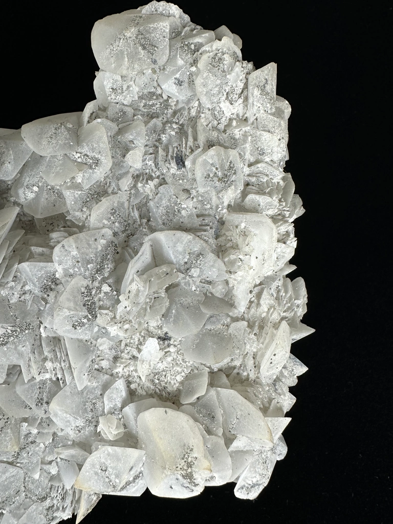 Calcite from Cambokeels Mine, Westgate, England, UK - image 4