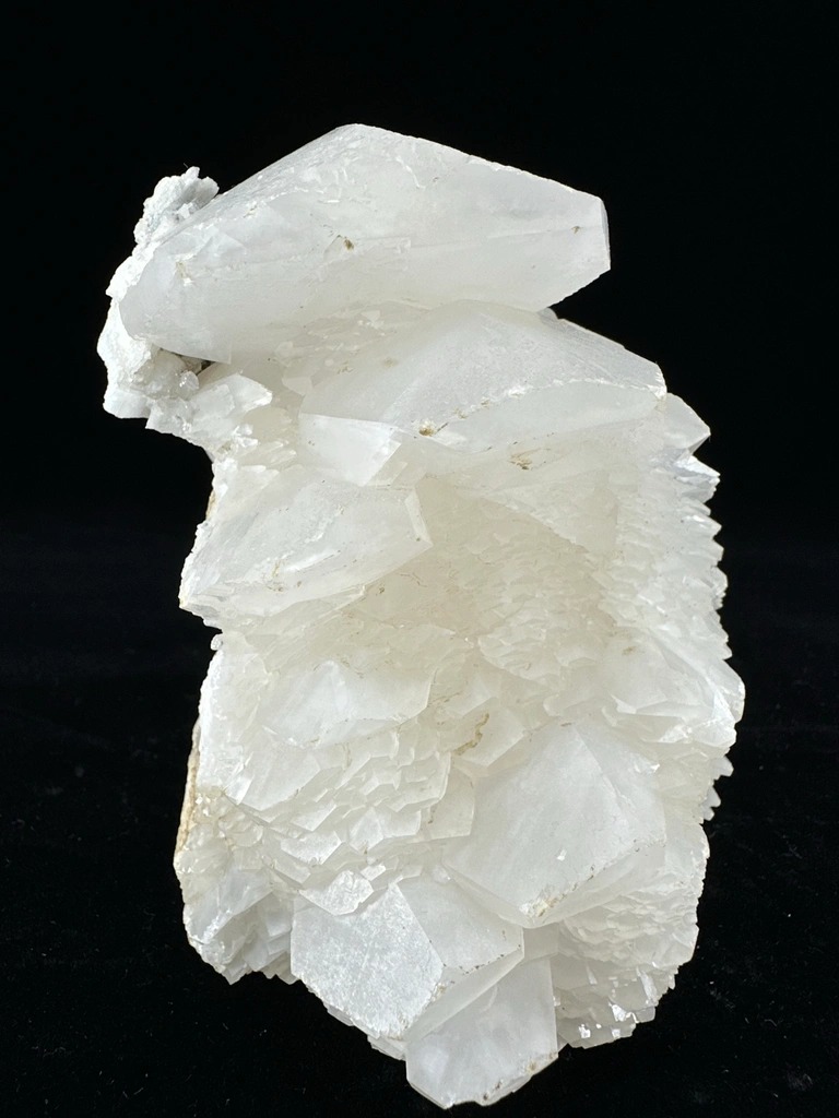 Calcite from Cambokeels Mine, Westgate, England, UK - image 3
