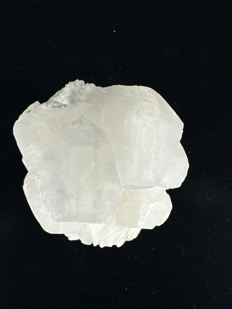 Calcite from Cambokeels Mine, Westgate, England, UK - image 2