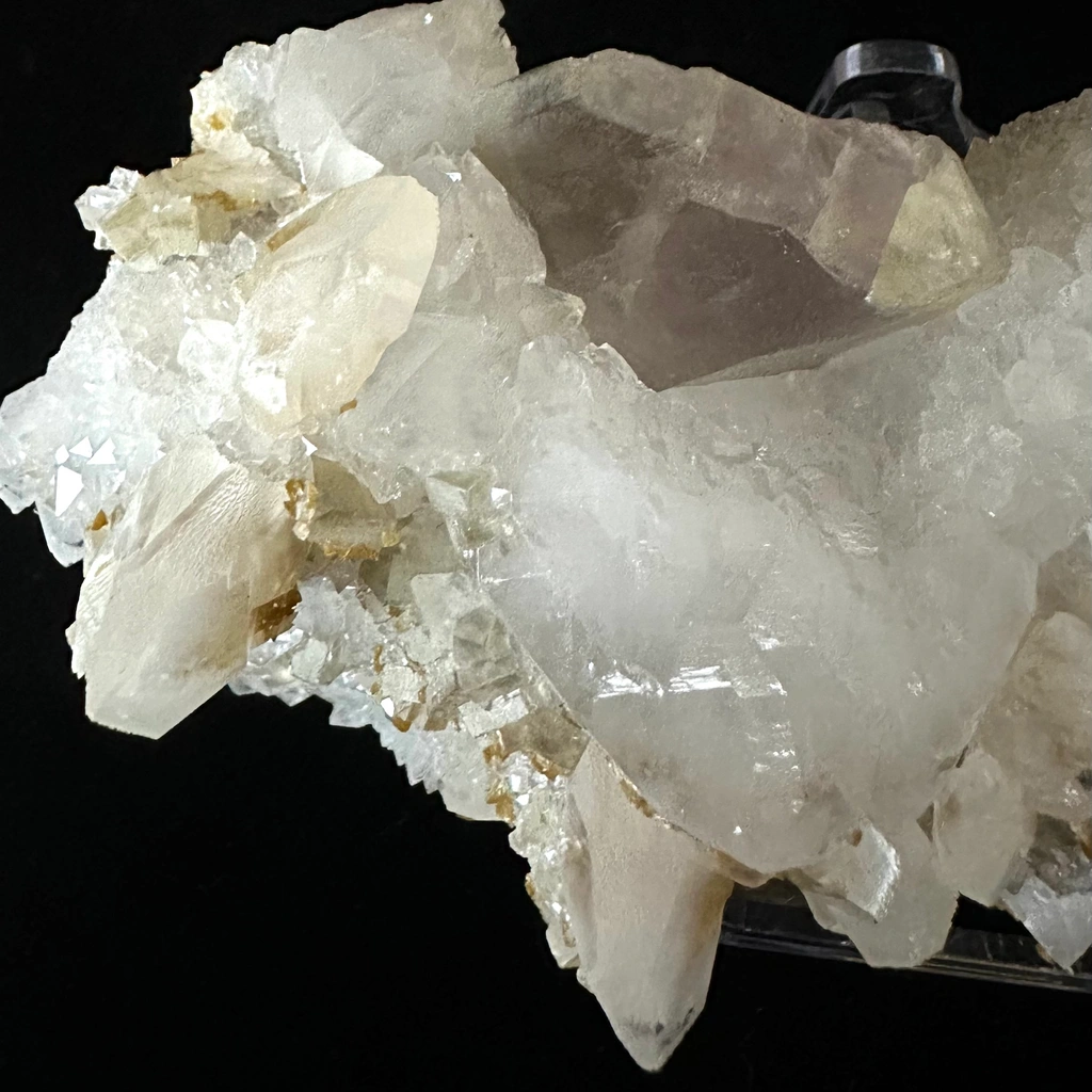 Calcite from Cambokeels Mine, Westgate, England, UK - image 3