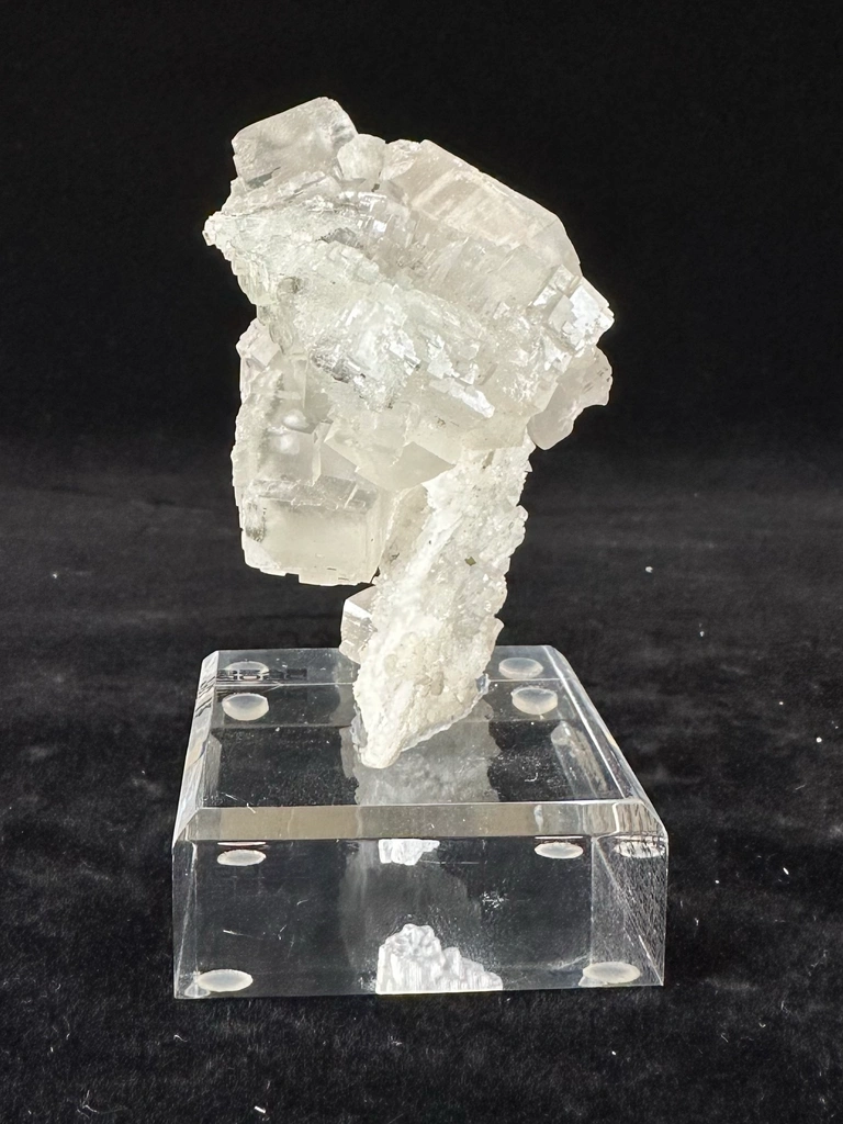 Calcite from Cambokeels Mine, Westgate, England, UK - image 2