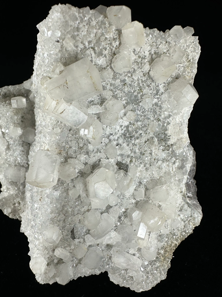 Calcite from Cambokeels Mine, Westgate, England, UK - image 3