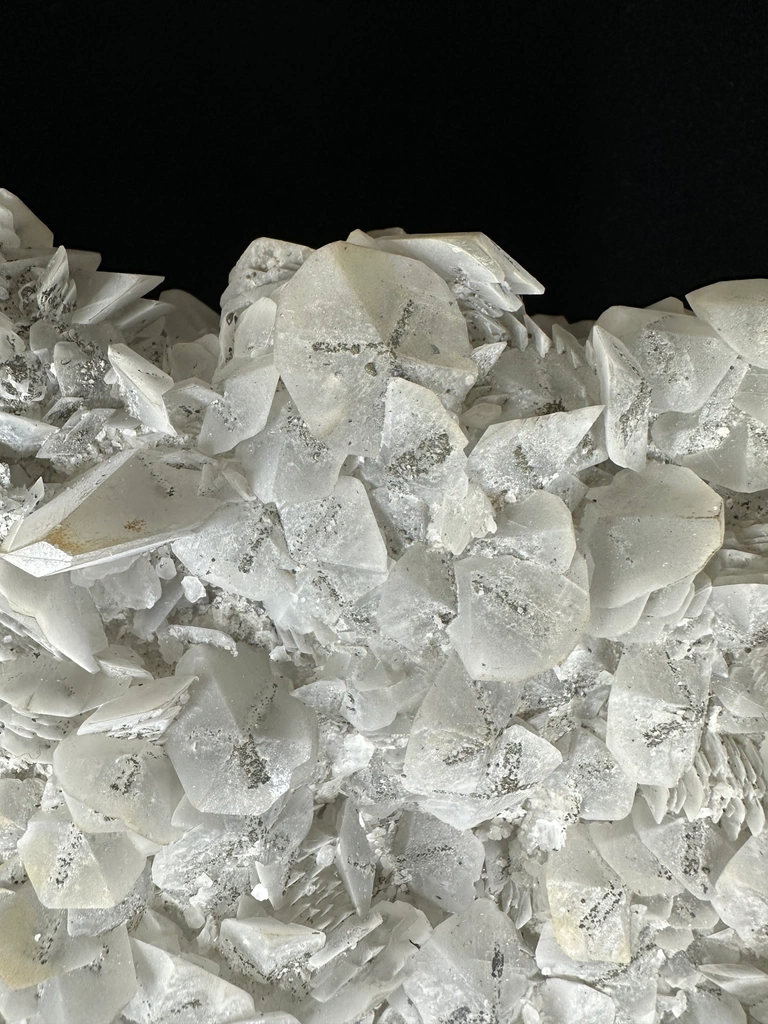 Calcite from Cambokeels Mine, Westgate, England, UK - image 2
