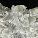 Calcite from Cambokeels Mine, Westgate, England, UK - image 2