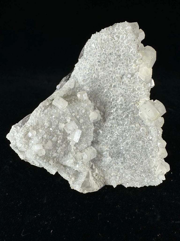 Calcite from Cambokeels Mine, Westgate, England, UK - image 2