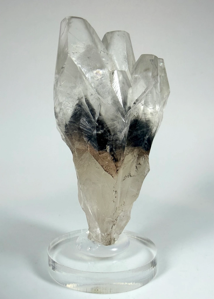 Calcite from Charcas, San Luis Potosí, Mexico - image 2