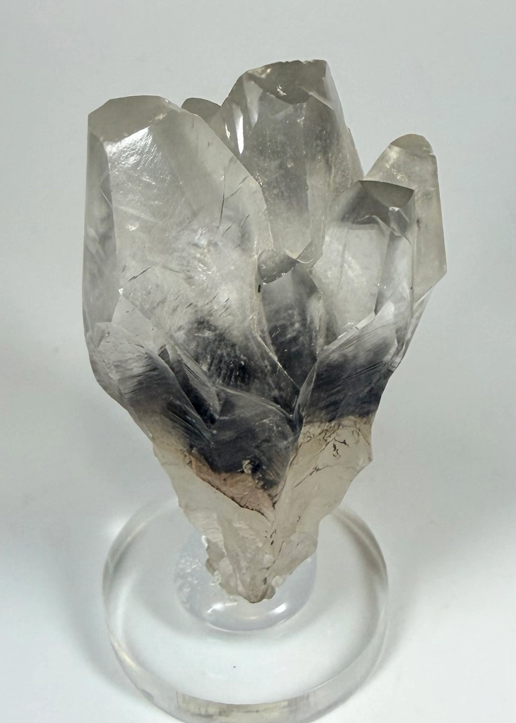 Calcite from Charcas, San Luis Potosí, Mexico - image 3