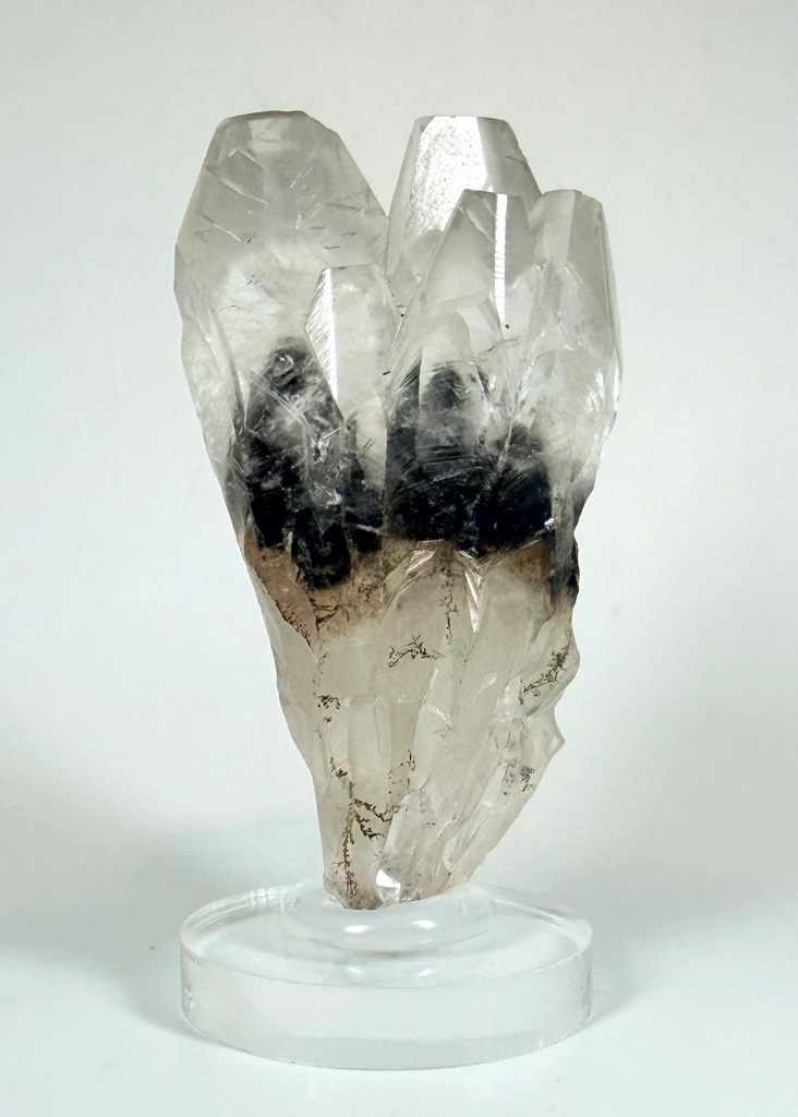 Calcite from Charcas, San Luis Potosí, Mexico image
