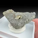 Calcite from Chibougamau, Québec, Canada - image 1