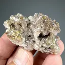 Calcite from Chihuahua, Mexico - image 2
