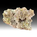Calcite from Chihuahua, Mexico - image 1