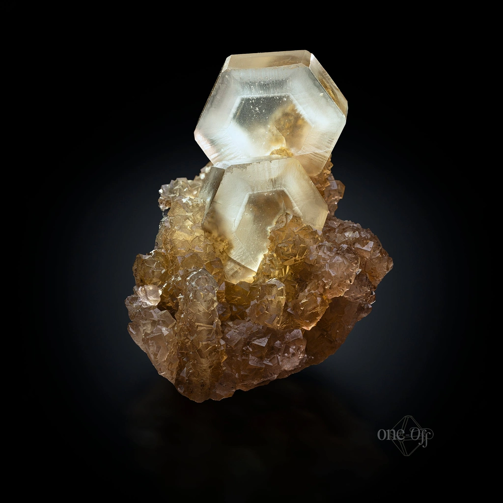 Calcite from China - image 3