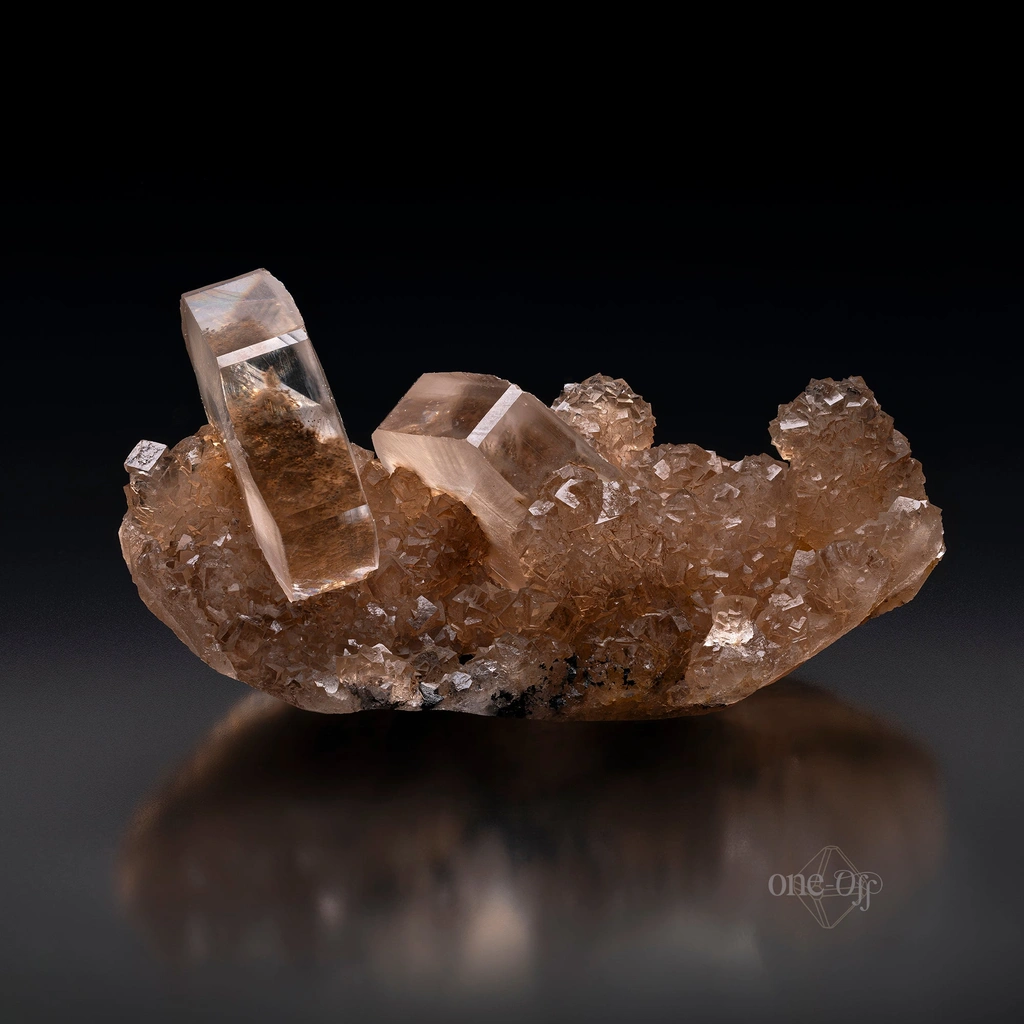 Calcite from China - image 5