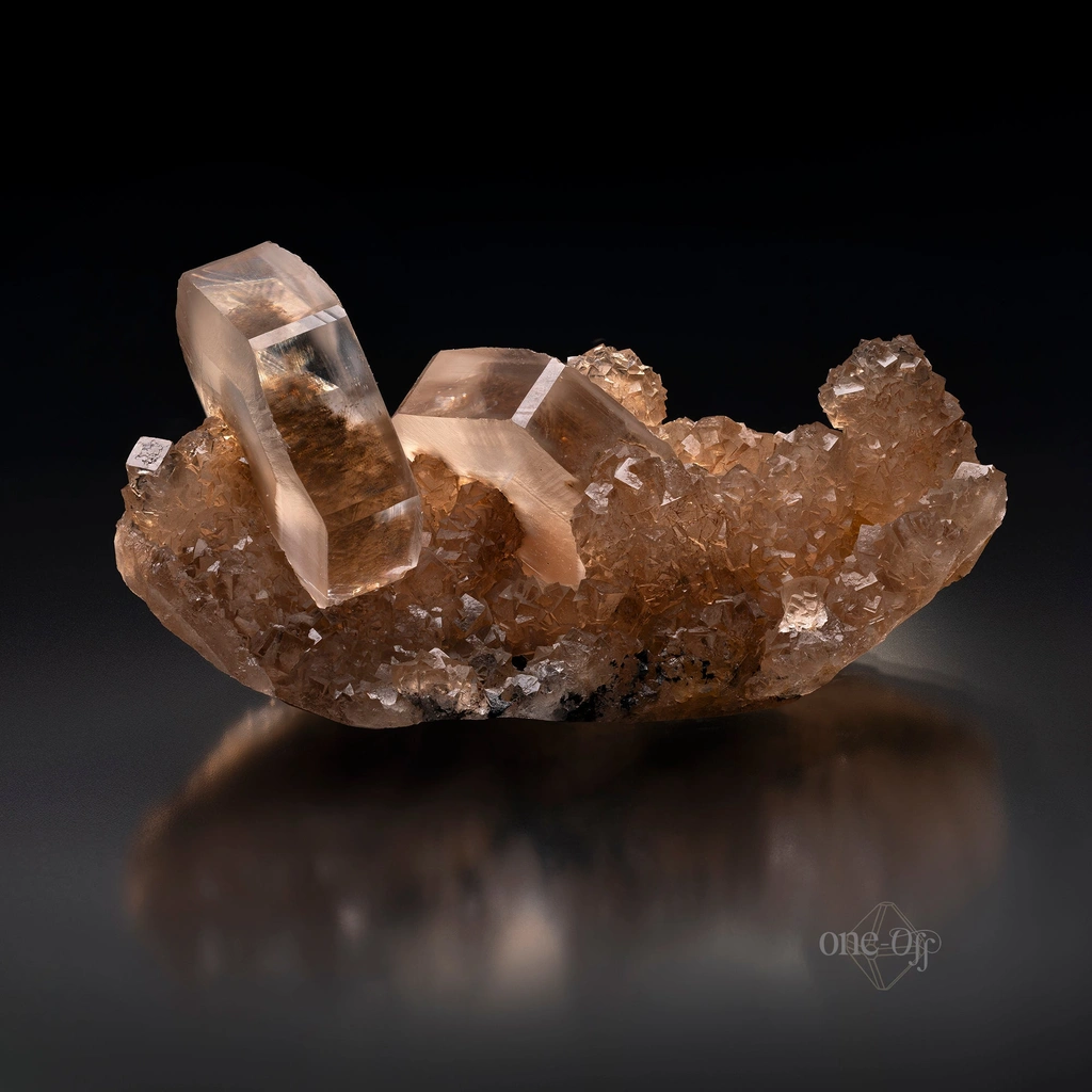 Calcite from China - image 4