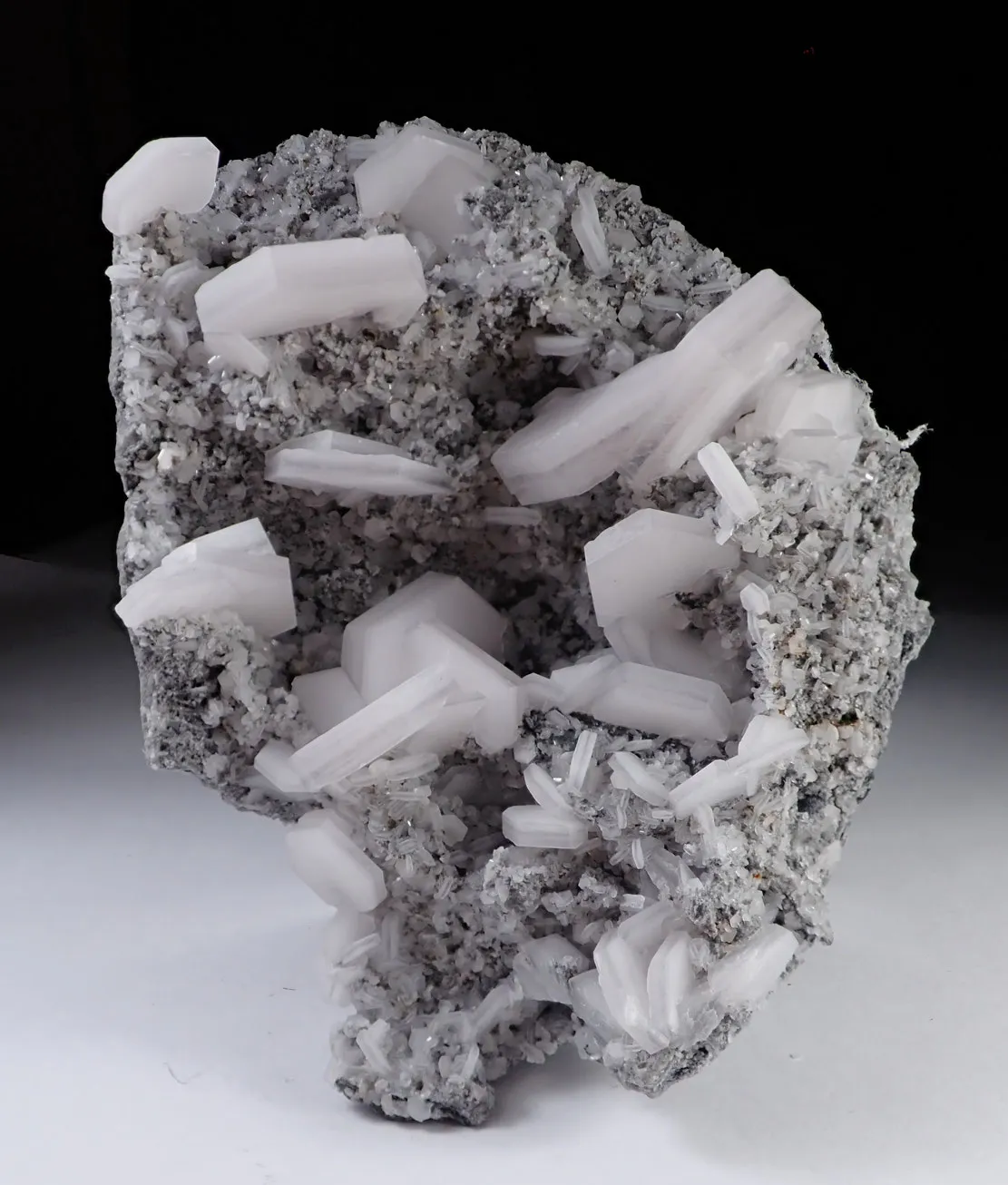 Calcite from China, Fujian, Zhudi lead-zinc mine, Zhudi Village, Liancheng County, Longyan Prefectur - image 3