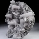 Calcite from China, Fujian, Zhudi lead-zinc mine, Zhudi Village, Liancheng County, Longyan Prefectur - image 6