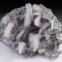 Calcite from China, Fujian, Zhudi lead-zinc mine, Zhudi Village, Liancheng County, Longyan Prefectur - image 1