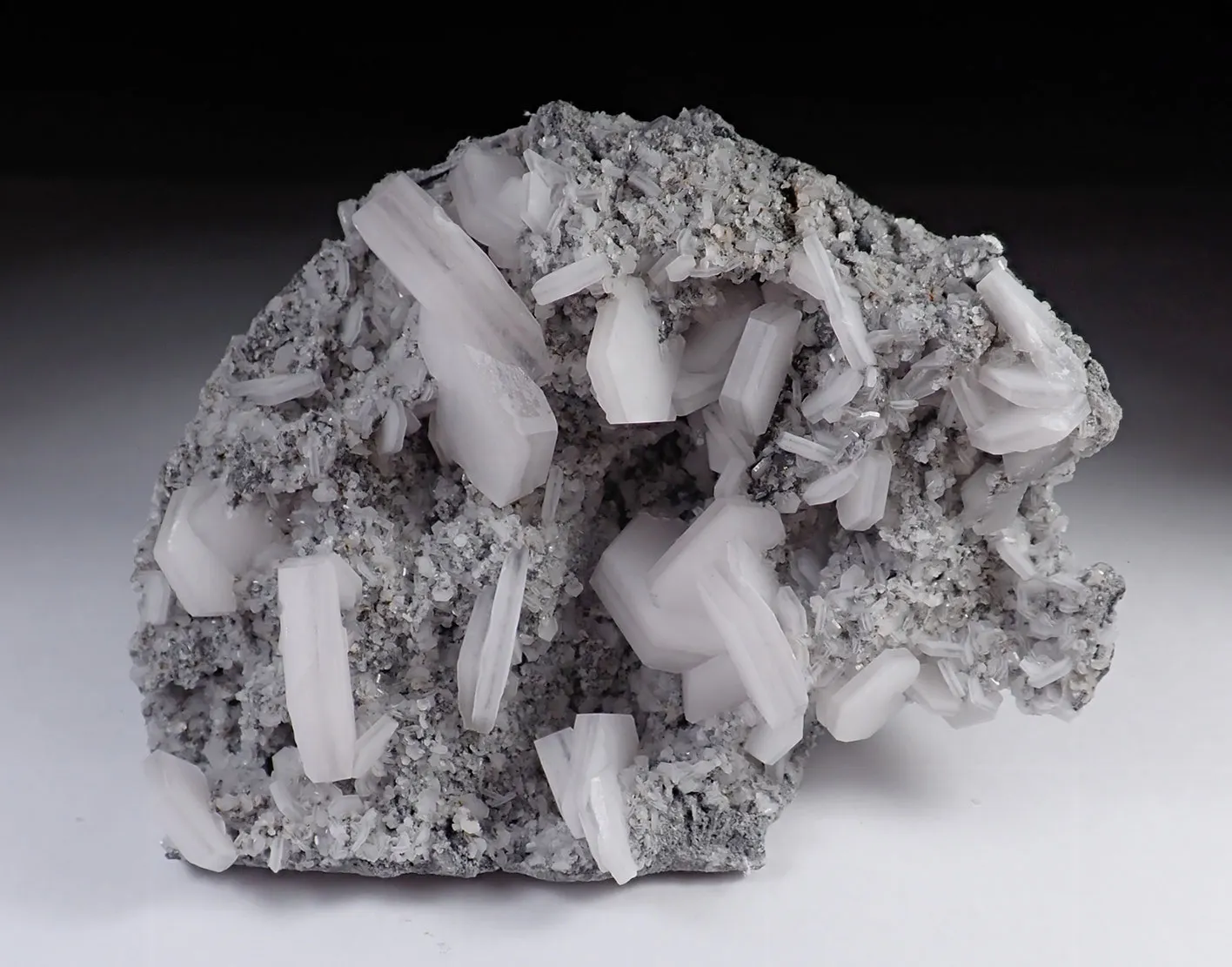 Calcite from China, Fujian, Zhudi lead-zinc mine, Zhudi Village, Liancheng County, Longyan Prefectur - image 4