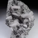 Calcite from China, Fujian, Zhudi lead-zinc mine, Zhudi Village, Liancheng County, Longyan Prefectur - image 5