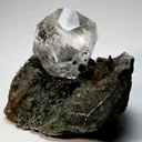Calcite from China, Hubei, Huangshi, Daye Co. - image 1