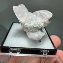 Calcite from China, Hubei, Huangshi, Daye Co., Fengjiashan Mine - image 3