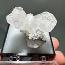 Calcite from China, Hubei, Huangshi, Daye Co., Fengjiashan Mine - image 4